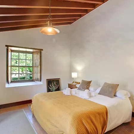 Villa Casa Los Vinedos Las Toscas